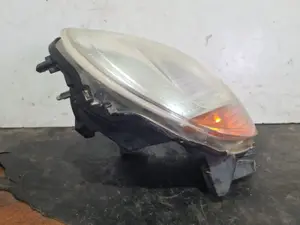 Foto de FARO DERECHO RENAULT KANGOO I (F/KC0) referencia 8200150617 foto 6