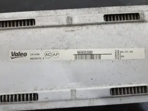 Foto de INTERCOOLER CITROEN C4 BERLINA referencia 9656503980 foto 2