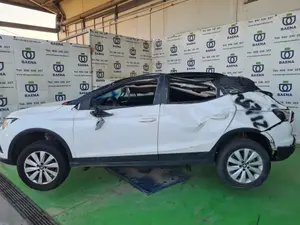 Foto de NO IDENTIFICADO SEAT ARONA (KJ) foto 9
