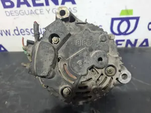 Foto de ALTERNADOR CITROEN C2 foto 3