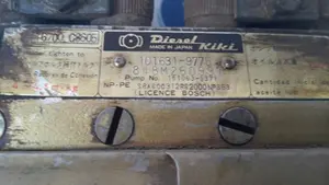 Foto de BOMBA INYECCION SIN MARCA SIN MODELO referencia 16700C8605 foto 3