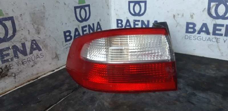 Foto de PILOTO TRASERO IZQUIERDO SIN MARCA SIN MODELO referencia 8200002473