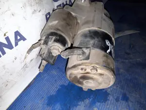 Foto de MOTOR ARRANQUE RENAULT CLIO II SYMBOL referencia 8200227092 foto 5