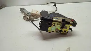 Foto de CERRADURA PUERTA DELANTERA DERECHA PEUGEOT 407 referencia 9653401580 foto 3