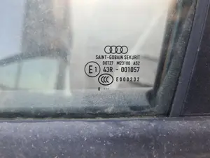 Foto de LUNA TRASERA IZQUIERDA AUDI A3 SPORTBACK (8PA) foto 3