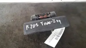 Foto de MANETA EXTERIOR TRASERA IZQUIERDA SIN MARCA SIN MODELO