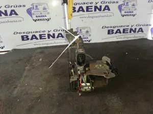 Foto de CERRADURA PUERTA TRASERA IZQUIERDA SIN MARCA SIN MODELO foto 2