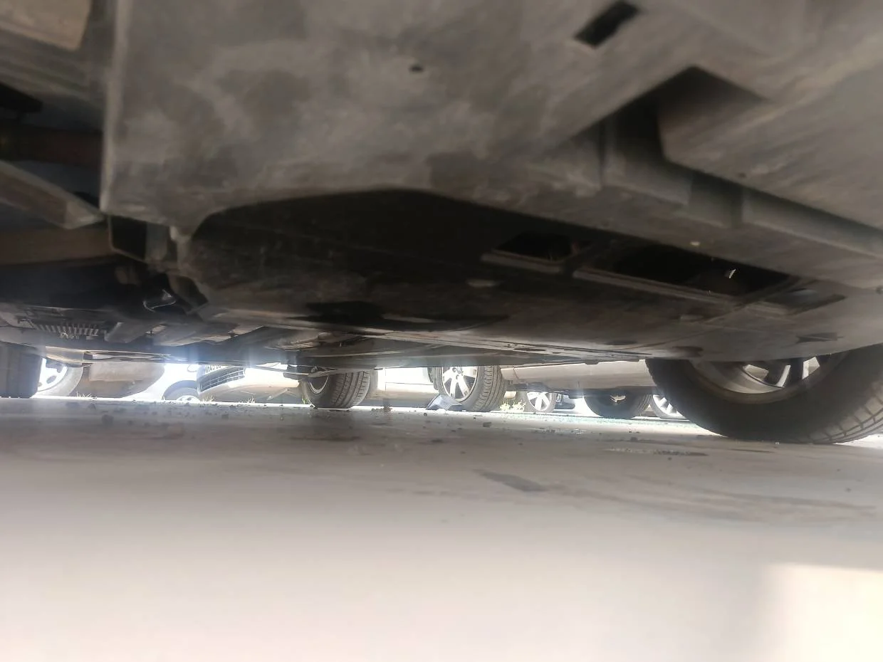 Foto de CREMALLERA DIRECCION CITROEN C4 BERLINA