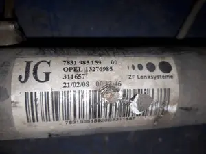 Foto de CREMALLERA DIRECCION OPEL ASTRA H GTC referencia 7831985159 foto 4