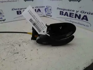 Foto de MANETA INTERIOR DELANTERA IZQUIERDA SIN MARCA SIN MODELO referencia XS41A22601