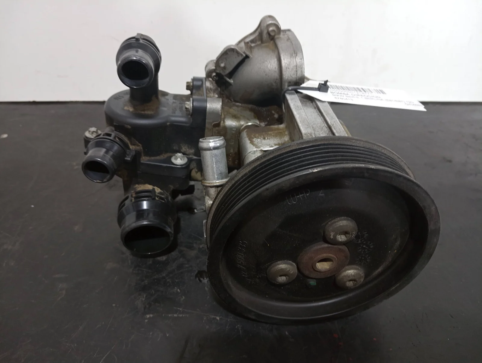 Foto de BOMBA DIRECCION BMW SERIE 1 BERLINA (E81/E87) referencia 6780413