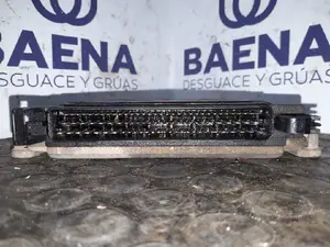 Foto de CENTRALITA MOTOR UCE CITROEN XSARA PICASSO referencia 0281010358 foto 2