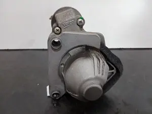 Foto de MOTOR ARRANQUE SIN MARCA SIN MODELO referencia LRS02687 foto 3