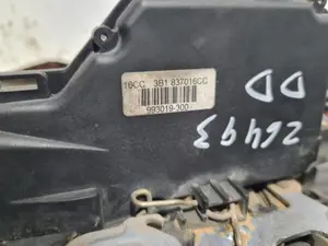 Foto de CERRADURA PUERTA DELANTERA DERECHA SEAT IBIZA (6L1) referencia 3B1837016CC foto 7
