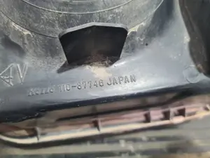 Foto de FARO IZQUIERDO MITSUBISHI MONTERO (L040) referencia 11037747 foto 5