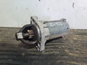 Foto de MOTOR ARRANQUE OPEL CORSA D referencia 55578093 foto 6