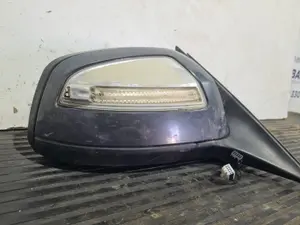 Foto de RETROVISOR DERECHO MERCEDES-BENZ CLASE C (BM 204) BERLINA referencia A3146412 foto 4
