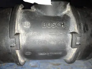 Foto de CAUDALIMETRO OPEL CORSA C referencia 0280218031 foto 1