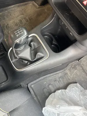 Foto de PALANCA CAMBIO CITROEN C3