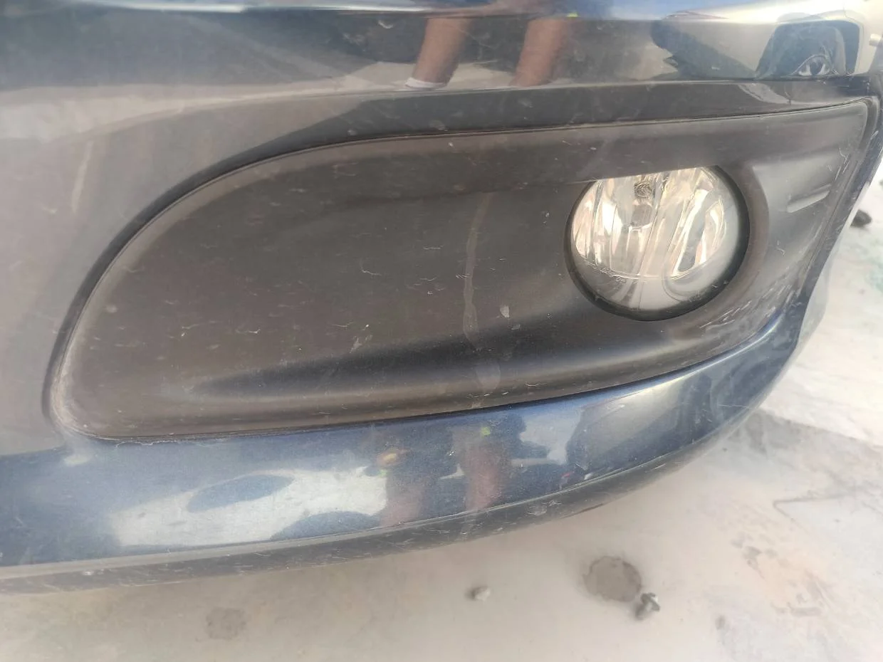 Foto de FARO ANTINIEBLA IZQUIERDO CITROEN C4 BERLINA