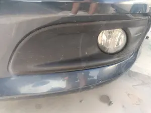 Foto de FARO ANTINIEBLA IZQUIERDO CITROEN C4 BERLINA