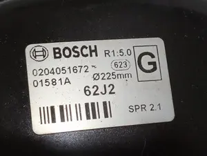 Foto de SERVOFRENO SUZUKI SWIFT BERLINA (RS/MZ) referencia 0204051672 foto 2