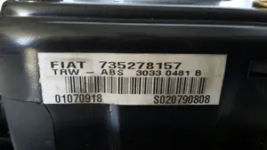 Foto de AIRBAG DELANTERO IZQUIERDO SIN MARCA SIN MODELO referencia 7353060680 foto 2
