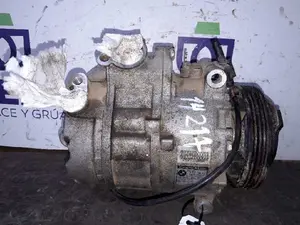 Foto de COMPRESOR AIRE ACONDICIONADO BMW SERIE X5 (E70) referencia 912176004