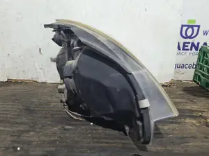 Foto de FARO IZQUIERDO RENAULT CLIO II FASE II (B/CB0) referencia 085511138L foto 5