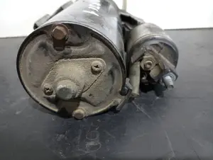 Foto de MOTOR ARRANQUE BMW SERIE 1 BERLINA (E81/E87) referencia 0001139002 foto 4