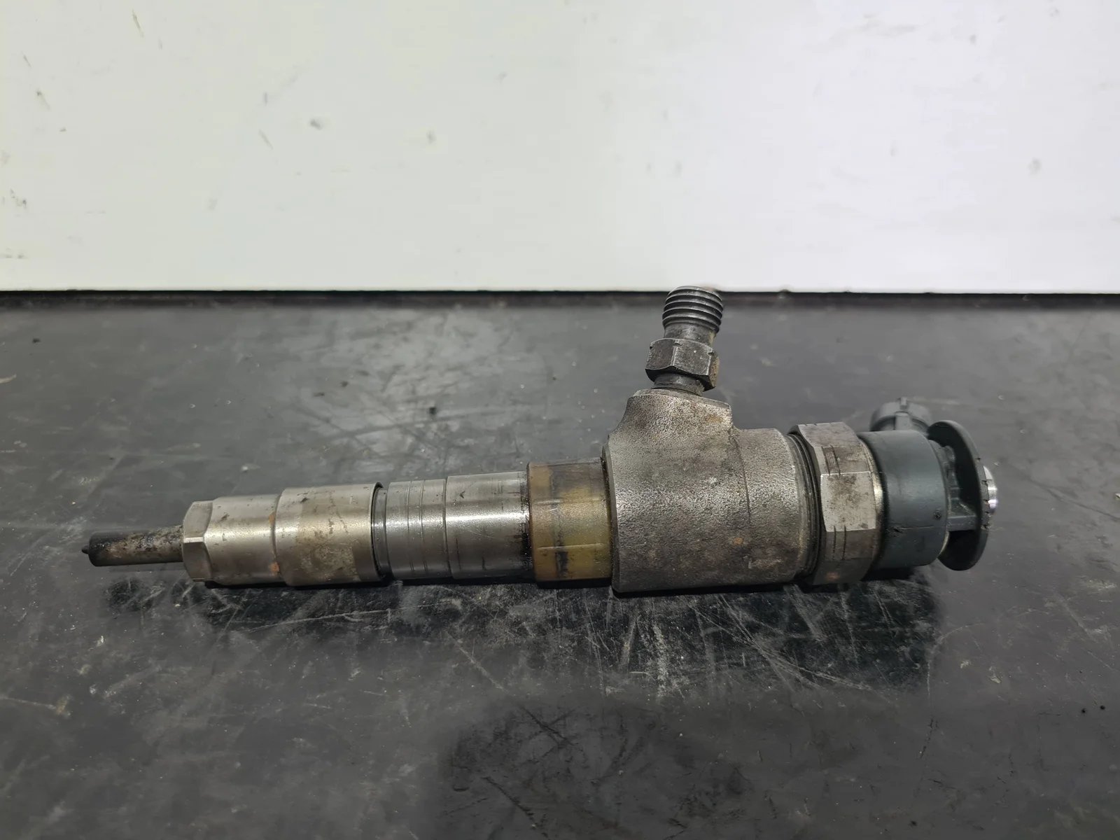 Foto de INYECTOR SIN MARCA SIN MODELO referencia 0445110566