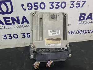 Foto de CENTRALITA MOTOR UCE AUDI A4 BERLINA (8K2) referencia 0281014235