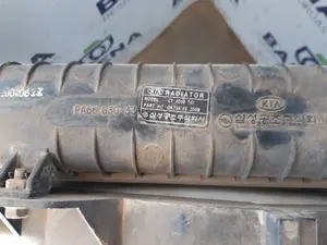 Foto de RADIADOR AGUA SIN MARCA SIN MODELO referencia CT4D56TCI foto 2
