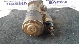 Foto de MOTOR ARRANQUE SIN MARCA SIN MODELO referencia M00087881 foto 2