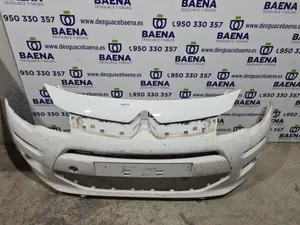 Foto de PARAGOLPES DELANTERO SIN MARCA SIN MODELO
