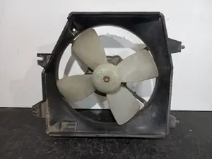 Foto de ELECTROVENTILADOR MAZDA 323 F/S BERLINA (BJ) referencia 122750485