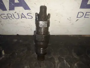 Foto de INYECTOR PEUGEOT 306 3/5 PT. / 4 PT. (S2) referencia KCA17S42