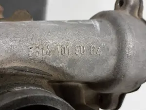 Foto de TURBOCOMPRESOR CITROEN XANTIA BERLINA referencia 963948055 foto 4
