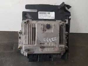 Foto de CENTRALITA MOTOR UCE RENAULT MEGANE II CLASSIC BERLINA referencia 8200391966