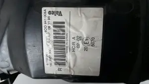 Foto de FARO DERECHO SIN MARCA SIN MODELO referencia 8D0941004A foto 2