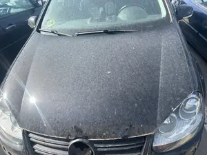 Foto de CAPO VOLKSWAGEN GOLF V (1K1)(10.2003)
