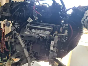 Foto de MOTOR COMPLETO BMW SERIE 1 BERLINA (E81/E87) referencia D/N47D20C foto 2