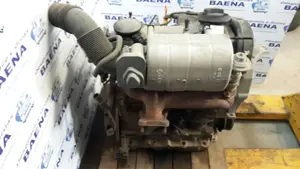 Foto de MOTOR COMPLETO SEAT IBIZA (6L1) referencia ASY foto 2