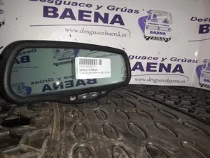 Foto de ESPEJO FORD MONDEO BERLINA (GE)