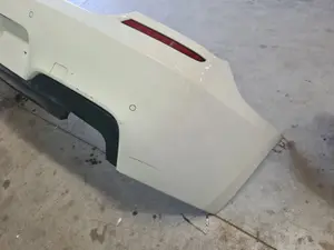 Foto de PARAGOLPES TRASERO BMW SERIE 6 COUPE (F13) referencia 155081007400 foto 4