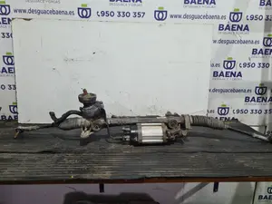 Foto de CREMALLERA DIRECCION OPEL INSIGNIA BERLINA referencia 7805501710 foto 4
