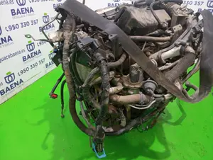 Foto de MOTOR COMPLETO FORD FOCUS BERLINA (CB8) referencia AV6Q600788 foto 5