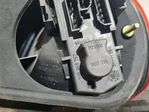 Foto de PILOTO TRASERO IZQUIERDO SEAT TOLEDO (1M2) referencia 1M5945095B foto 2