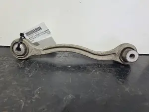 Foto de BRAZO SUSPENSION SUPERIOR TRASERO IZQUIERDO MERCEDES-BENZ CLASE C (BM 204) BERLINA referencia 20402