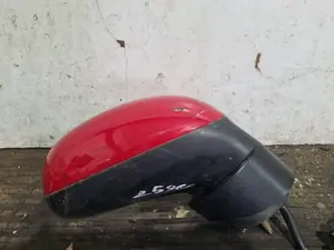Foto de RETROVISOR DERECHO SEAT LEON (1P1) referencia 079010 foto 7
